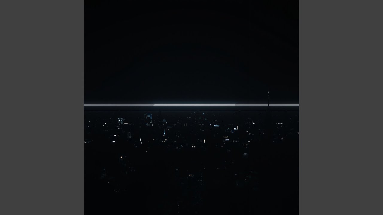 Rhythm Of The Night