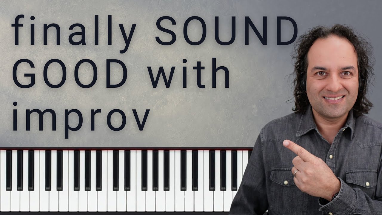 Chord Tones: Beyond Basic to BRILLIANT Solo Lines