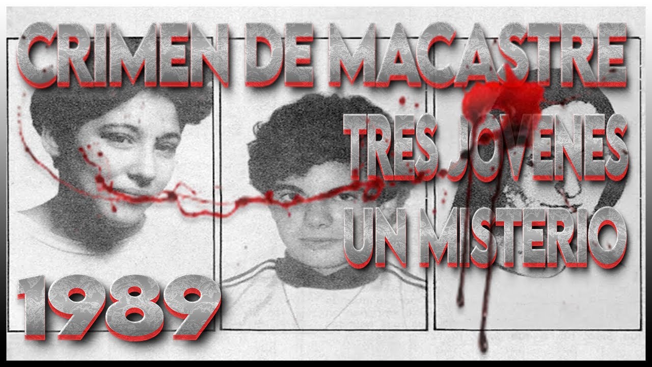 La Pandilla Tragedia De 1989 Y Los Cuerpos Hallados En Circunstancias Estrechamente Misteriosas