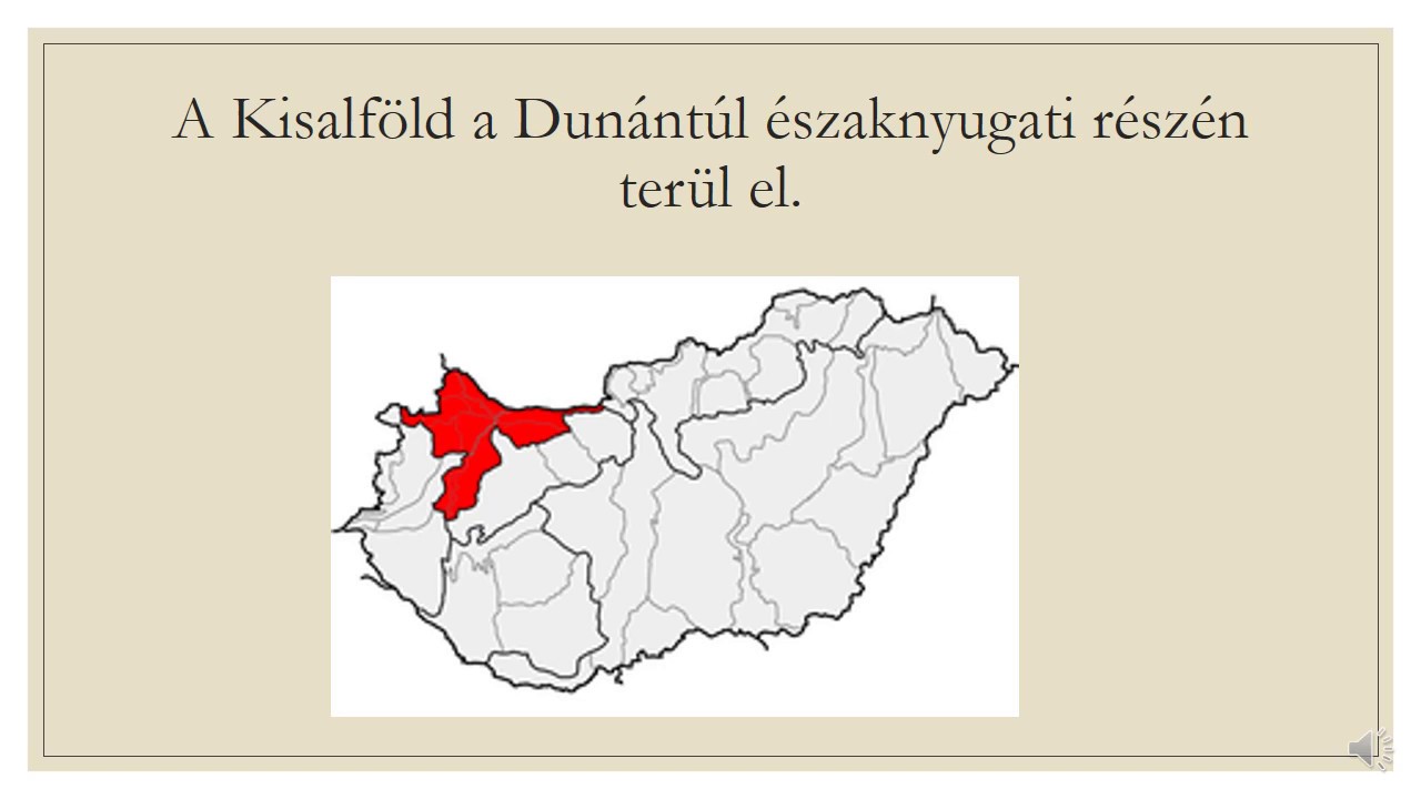 Kisalföld
