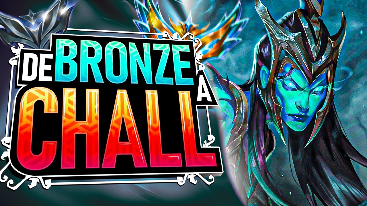De BRONZE a CHALL : SET 16 - Bien Choisir ses Augments #2