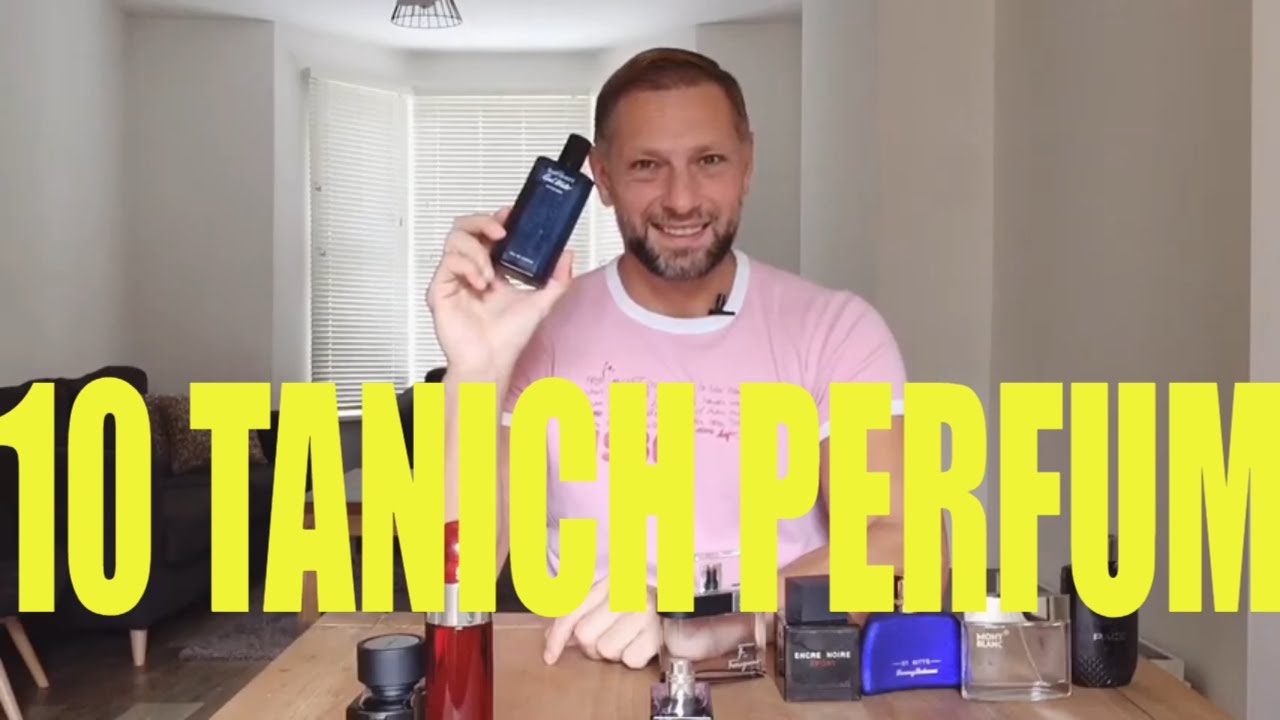 10 TANICH KLEJNOTOW!!! 10 CHEAP GEMS!!!! Ferragamo, Mont Blanc, Bvlgari i duzo wiecej!!