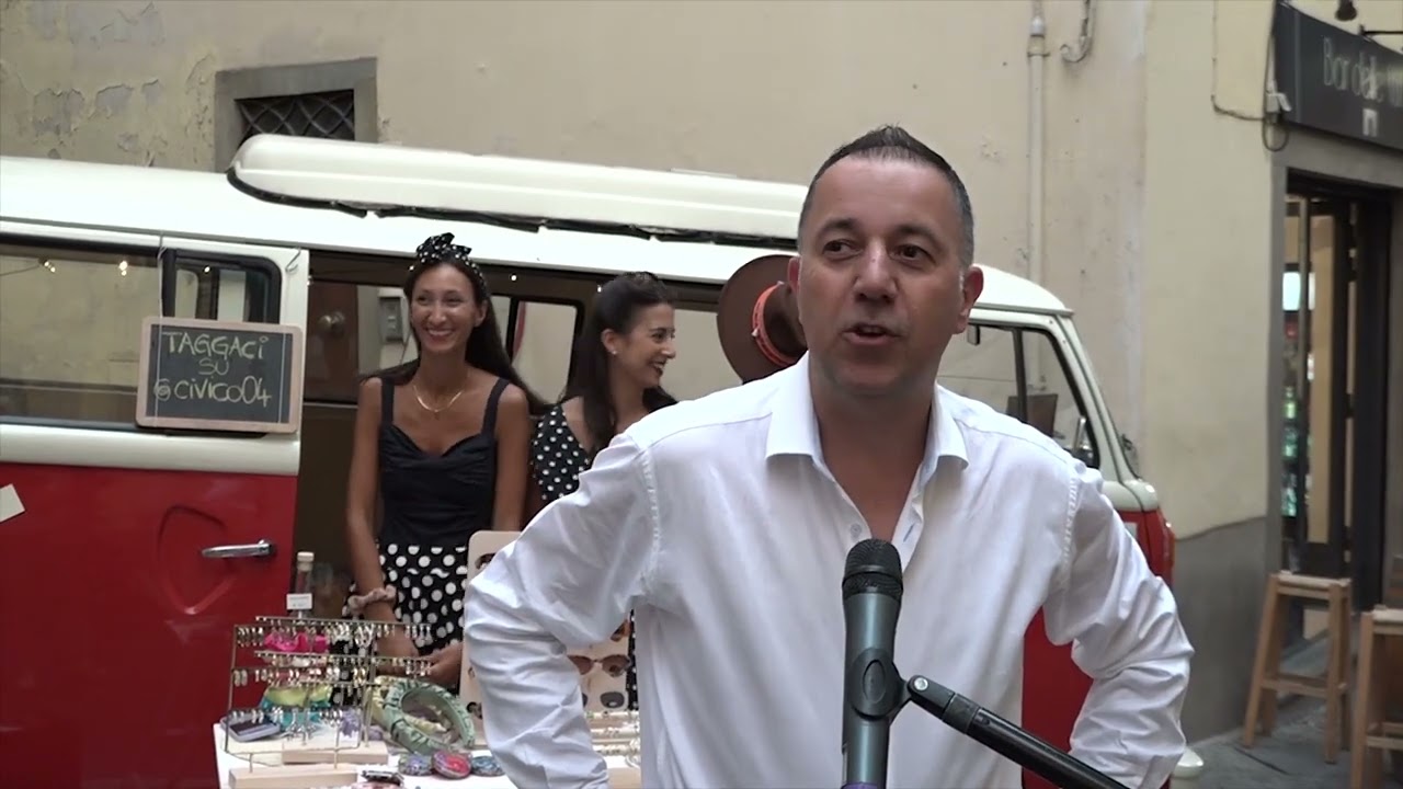 A Castiglion Fiorentino, pienone per 