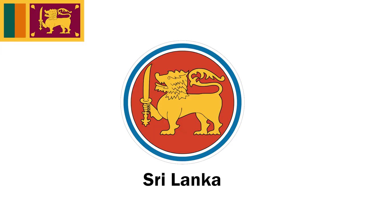 Simplified Logo For All Countries (Asia)