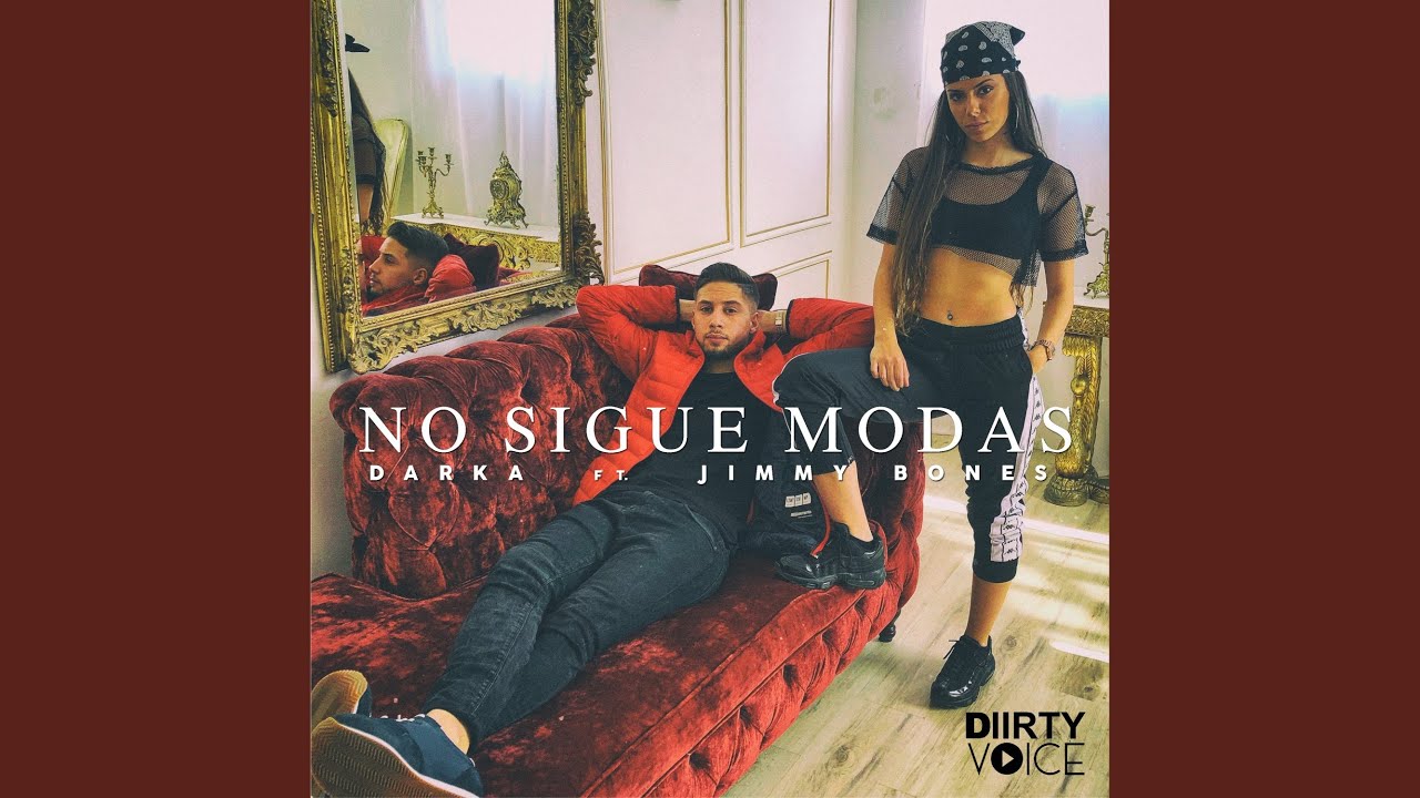 No Sigue Modas