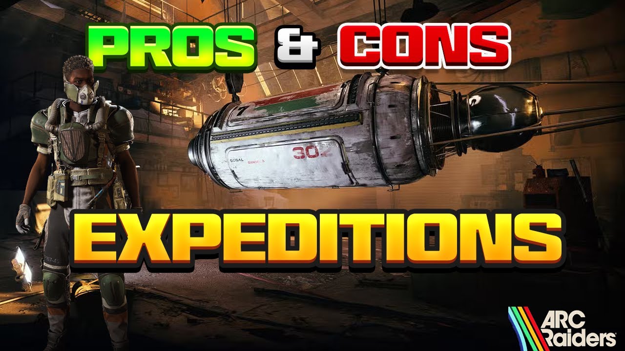 Стоит ли вкладывать очки престижа в Arc Raiders?
