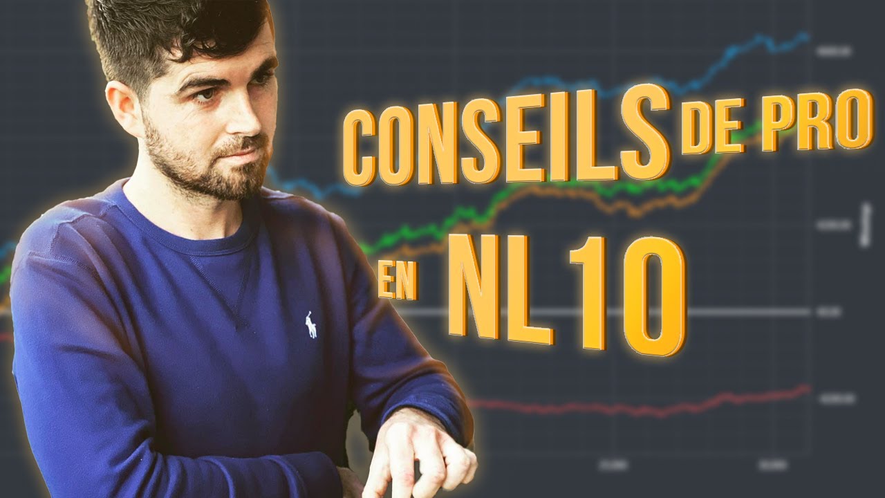 Conseils de PRO en NL10
