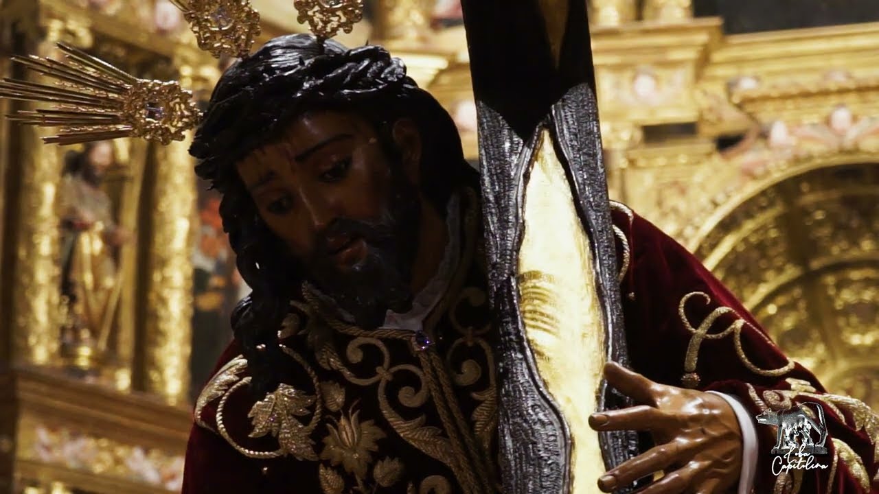 Via Crucis Tres Caidas Triana 2022