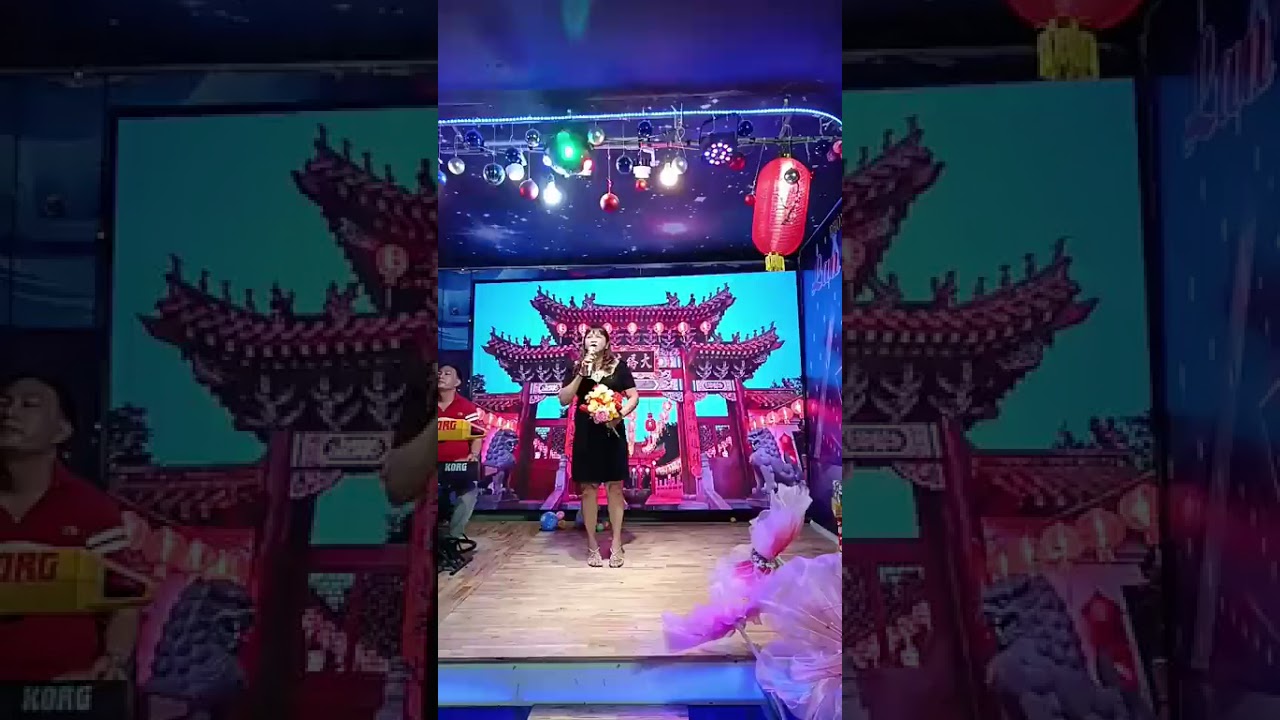 TÌNH CA TRÊN LÚA, CA SỸ CHA CHA COVER