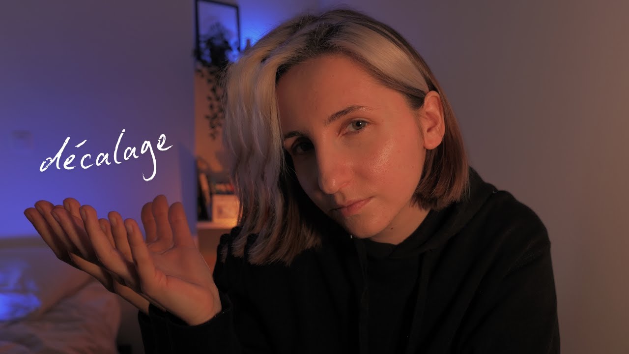 Découvre l’ASMR en décalage : Le GRALL pour ton cerveau….
