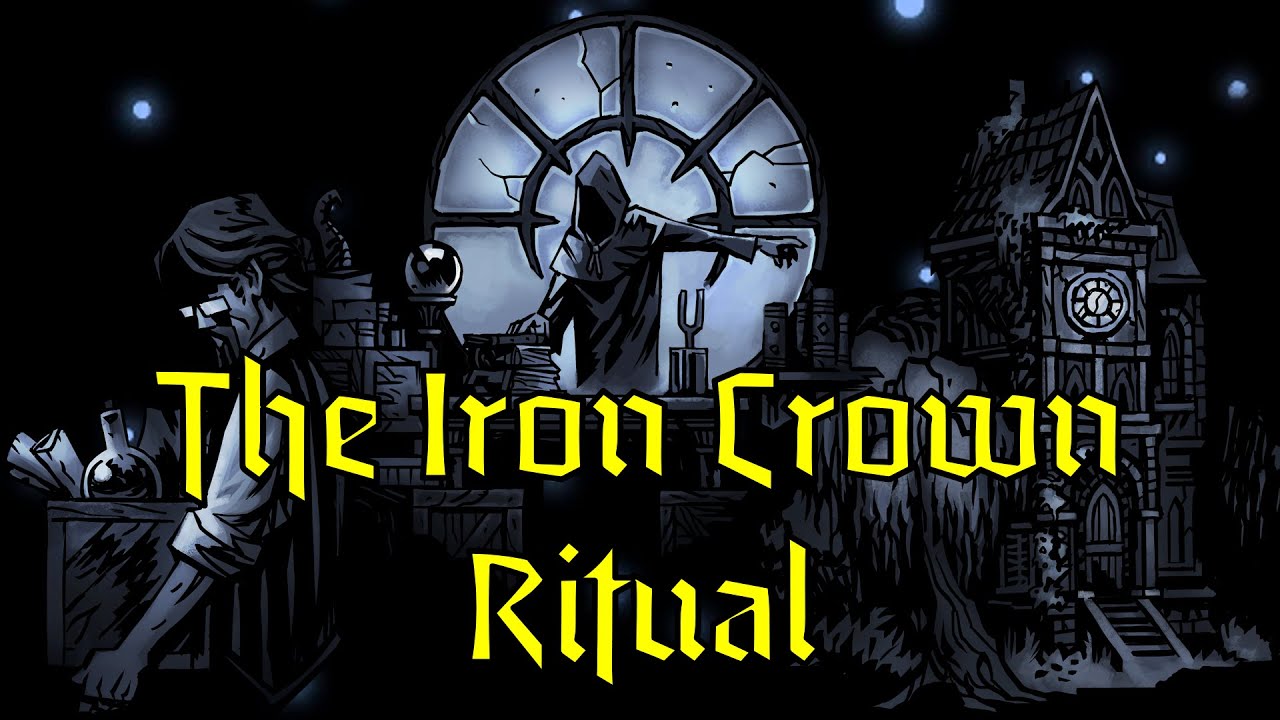 Darkest Dungeon 2 Lore: Academic Studies and The Iron Crown