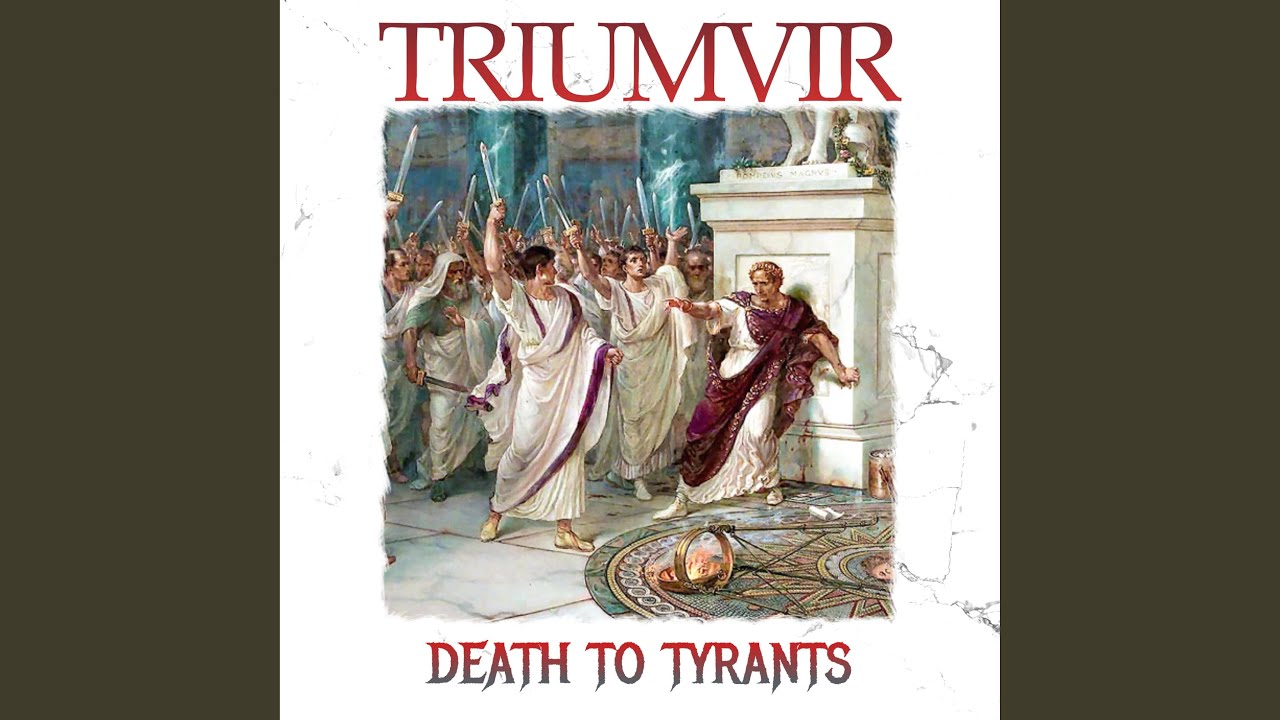 Death to Tyrants