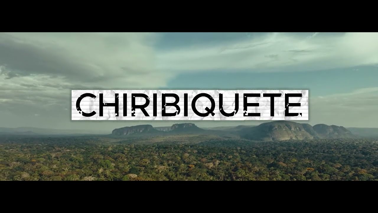 Chiribiquete