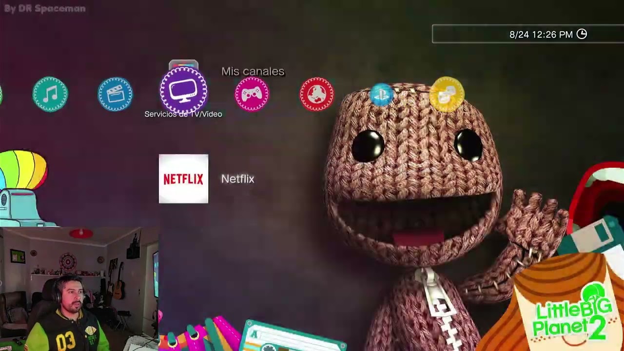 COMO USAR HEN PS3 GUIA RAPIDA Y BASICA