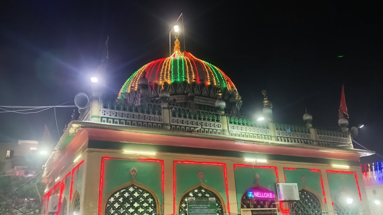 Rahmatabad shareef today live || sarkar Amma jean Dargah..😱