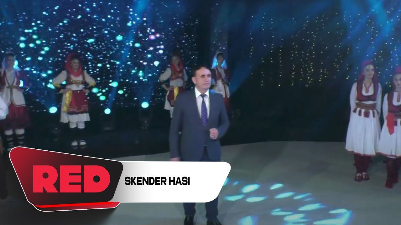 Skender Hasi - Zemrat ti bashkojme