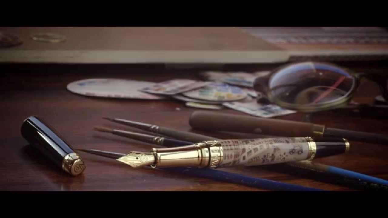 COLLECTION PRIVÉE : The art of enamelling