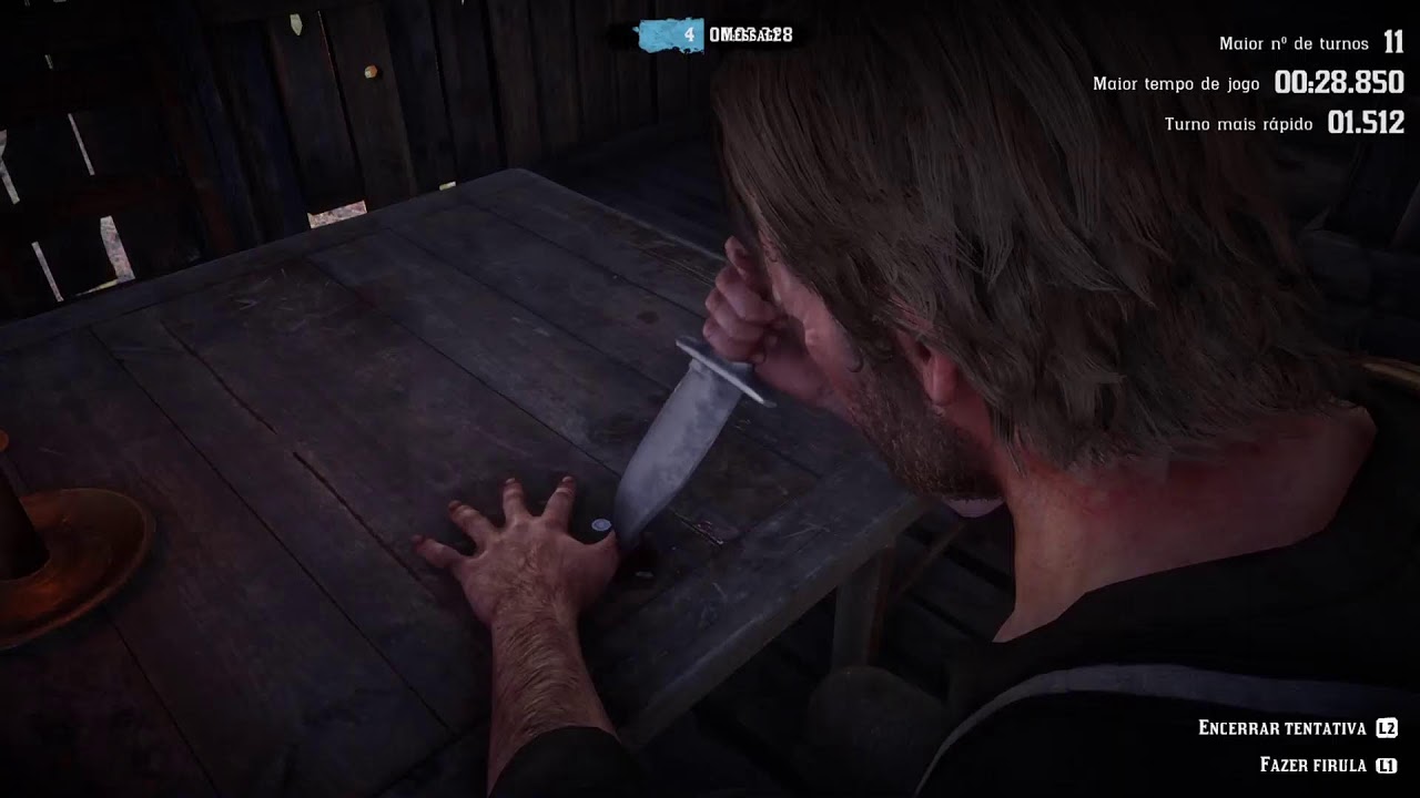 Red Dead  2