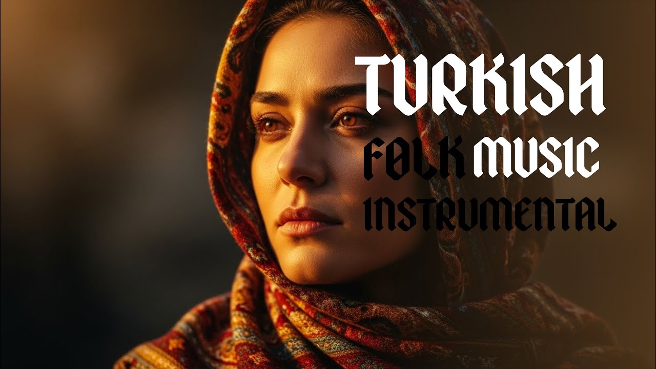 New Turkish Mystical Sounds 2026 | Yeni Türk Mistik Sesler