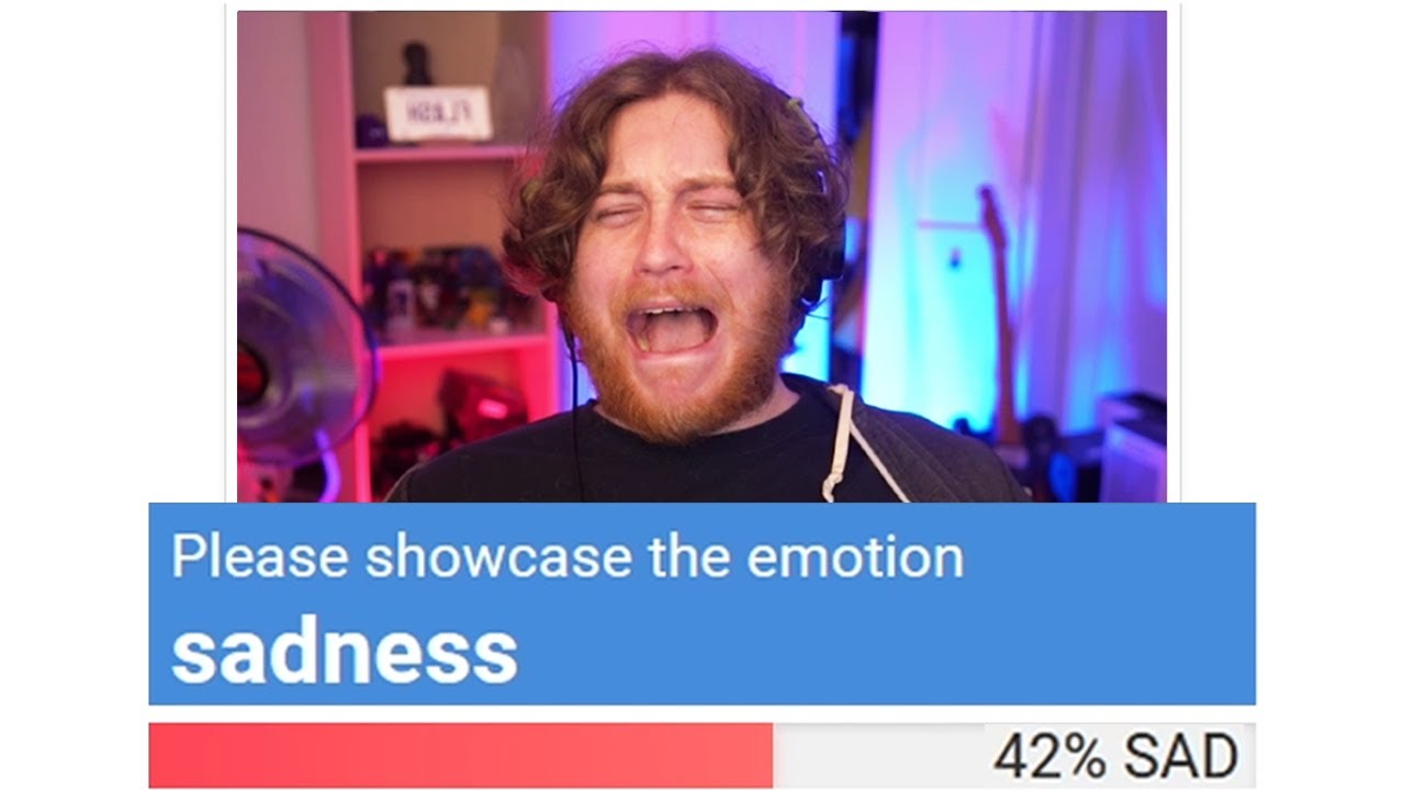 Am I a Robot?