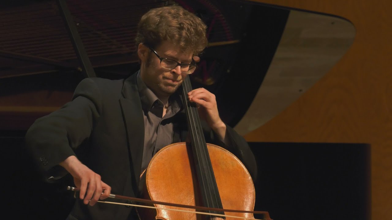 WAGNER: Paraphrase on Tristan und Isolde, arr. Nathaniel Pierce