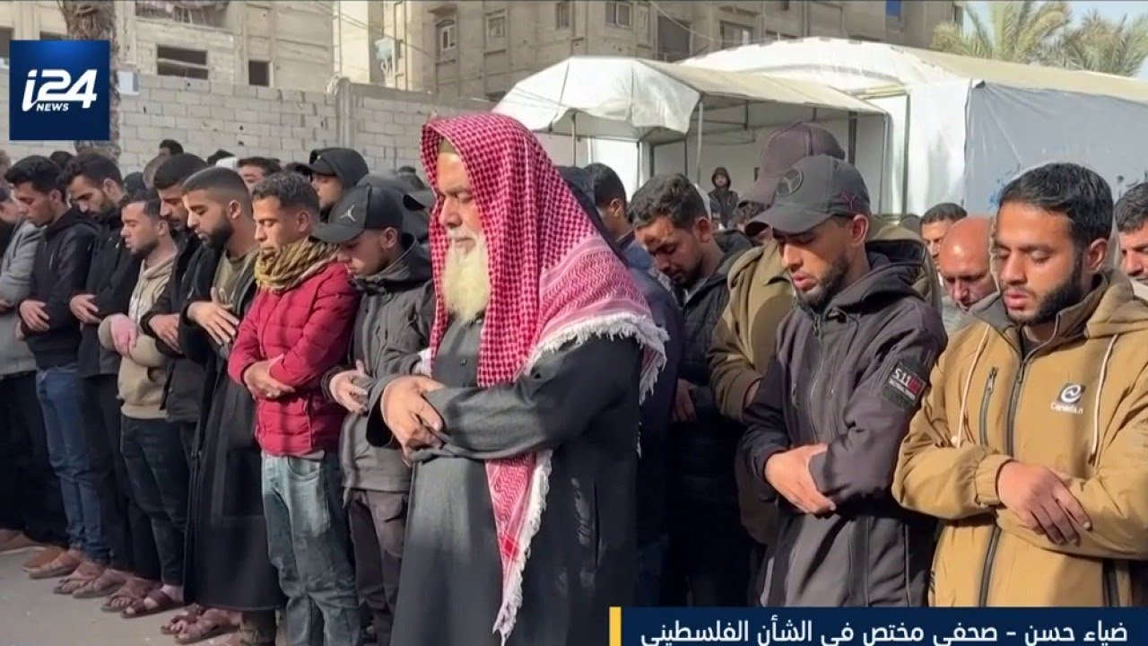 مقتل 6 عناصر من كتائب القسام.. ومسلحو 