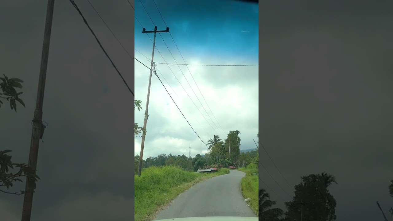 Simabur Kampung Final