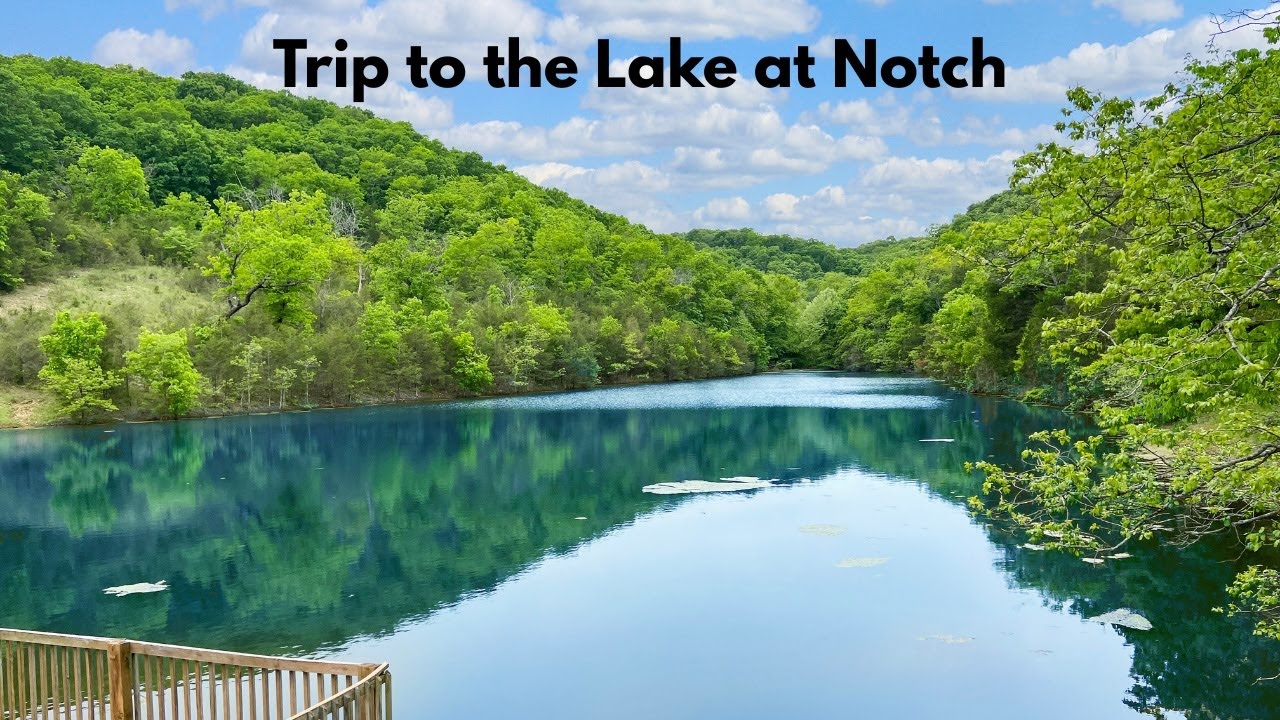 Directions to Notch Lake