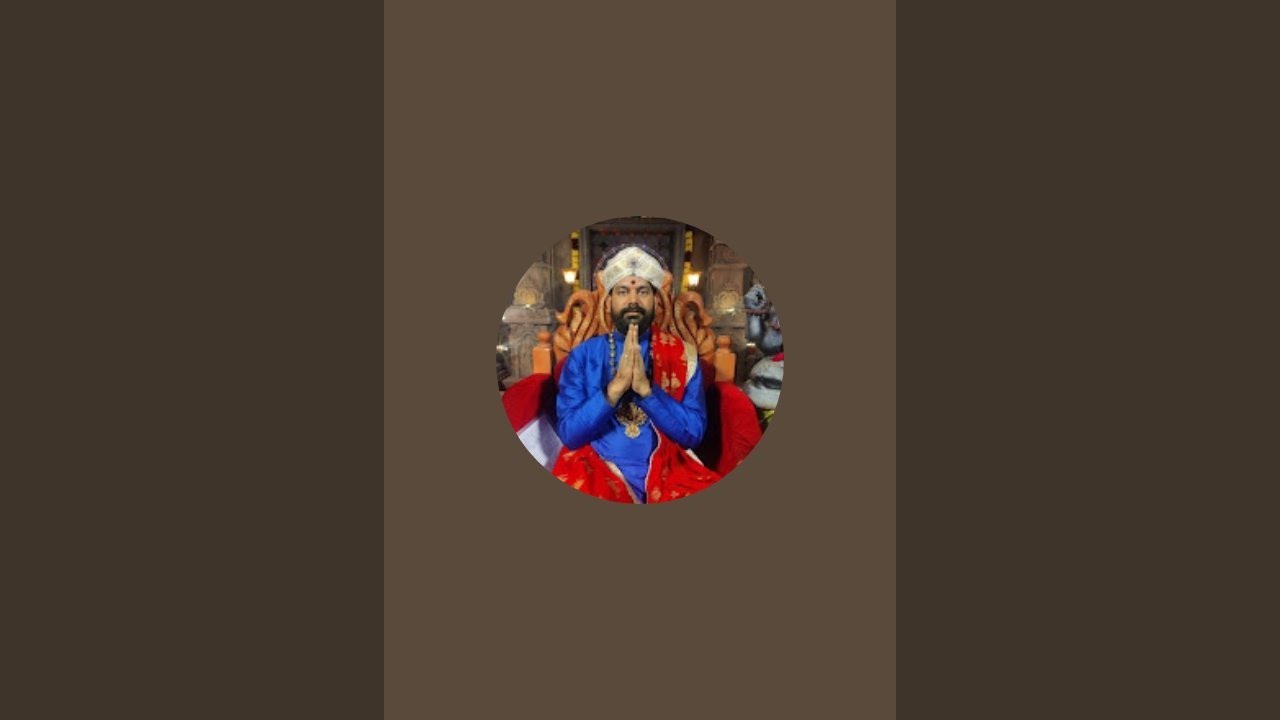 అరిష్ట తంత్ర యాగం శ్రీ చక్ర పీఠం Pradeep Joshi Astrologer Official is live
