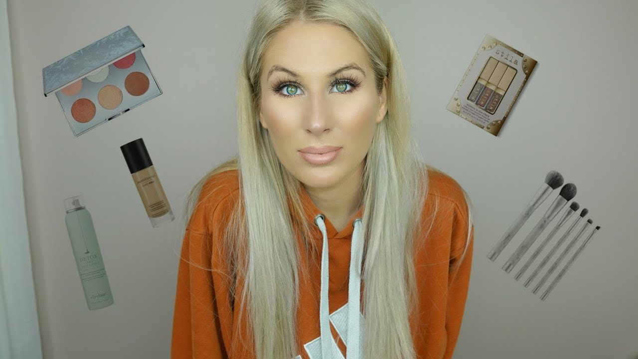 SEPHORA VIB SALE & ULTA HAUL | AUDEN HESSON