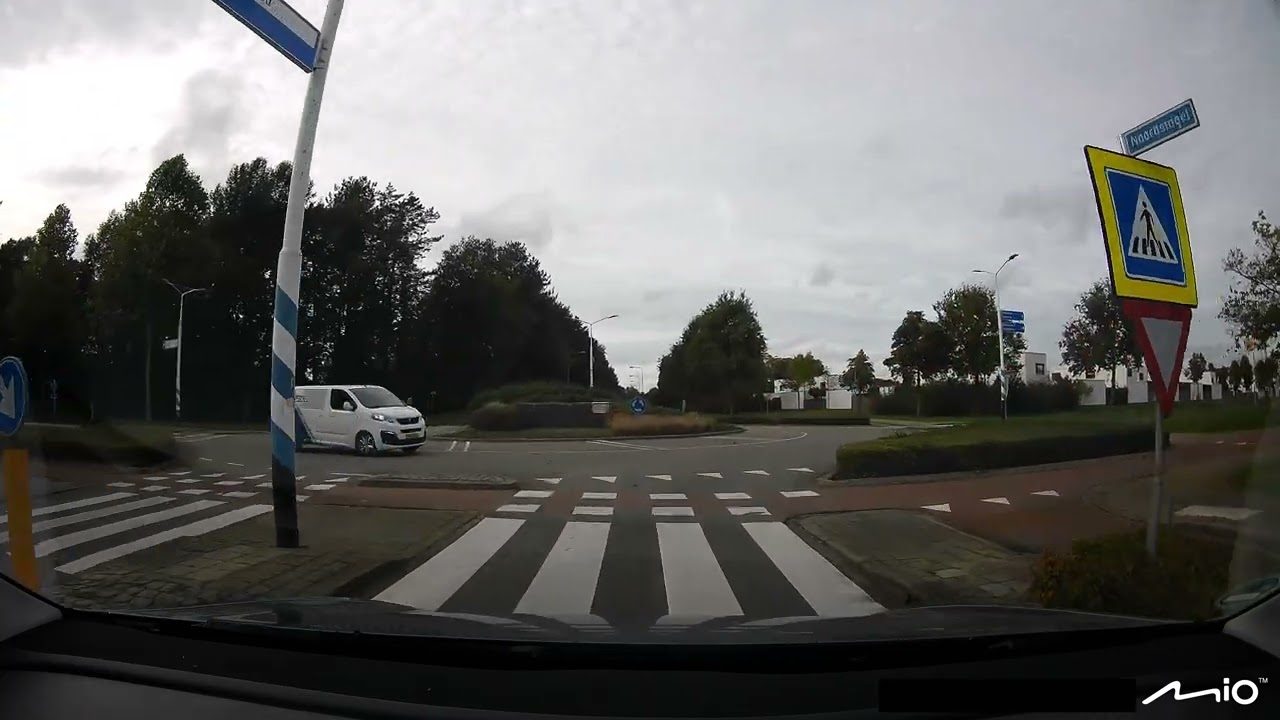Venray naar Heeze