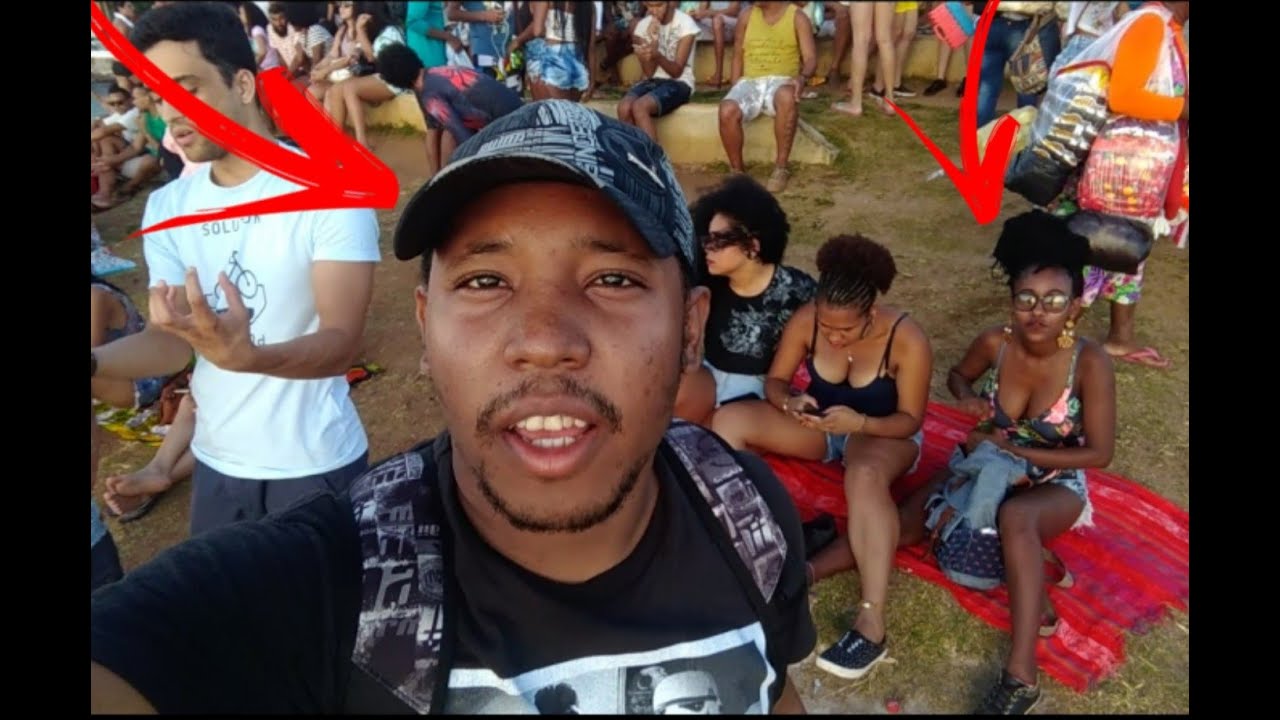 &Aacute;UDIO CONSTRANGEDOR - &Eacute; VC Q MANDA#01