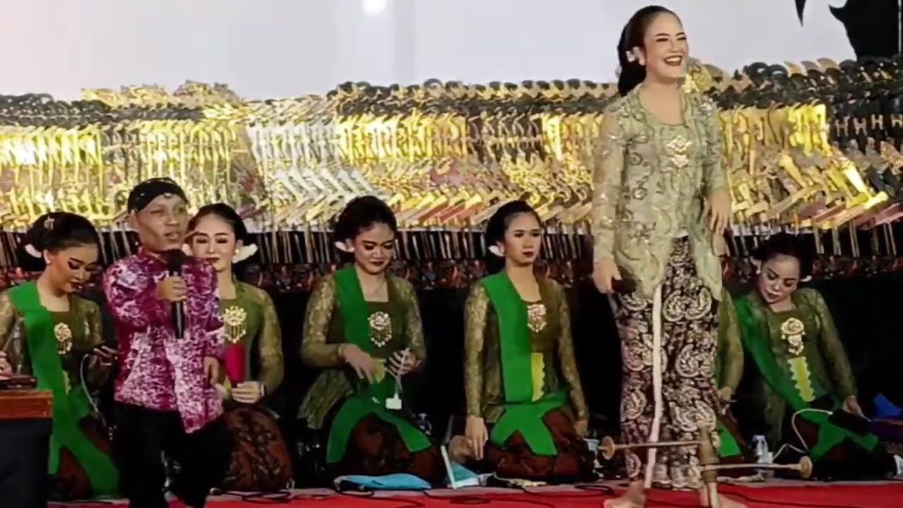 ELISHA ORCARUS AALASSO LUCU FAET UNCEK KI CAHYO KUNTADI 