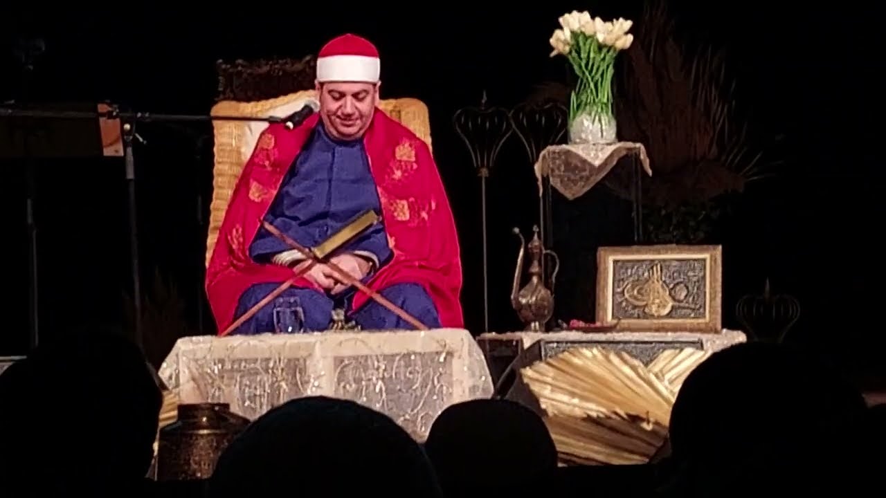 Yasir Sharqawi (Meryem, Taha)