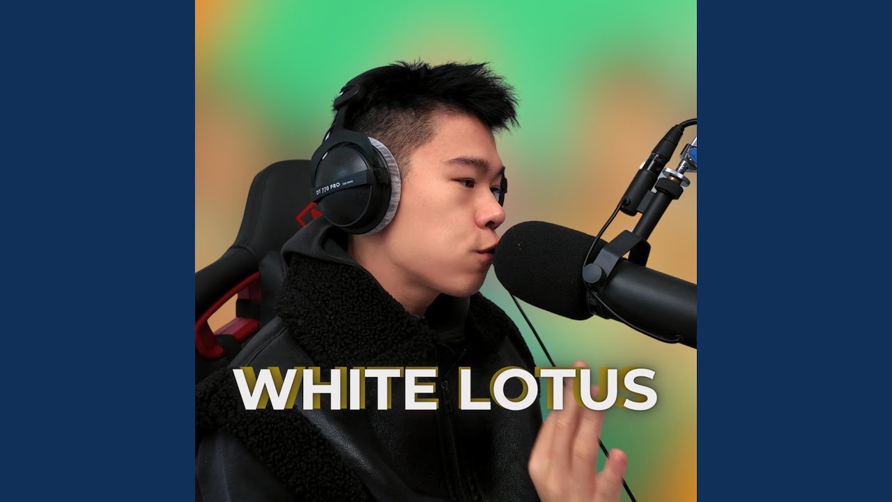 White Lotus