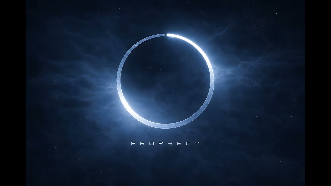 OMNIS — Prophecy | Cinematic Album Centerpiece