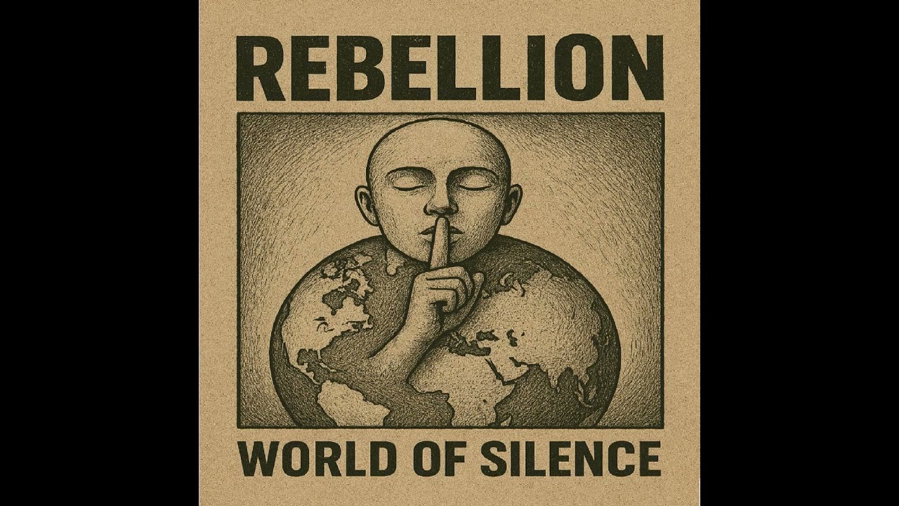 Chains of Fear - REBELLION