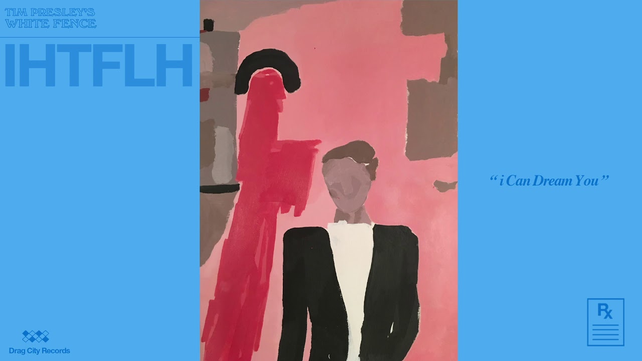 Tim Presley's White Fence 