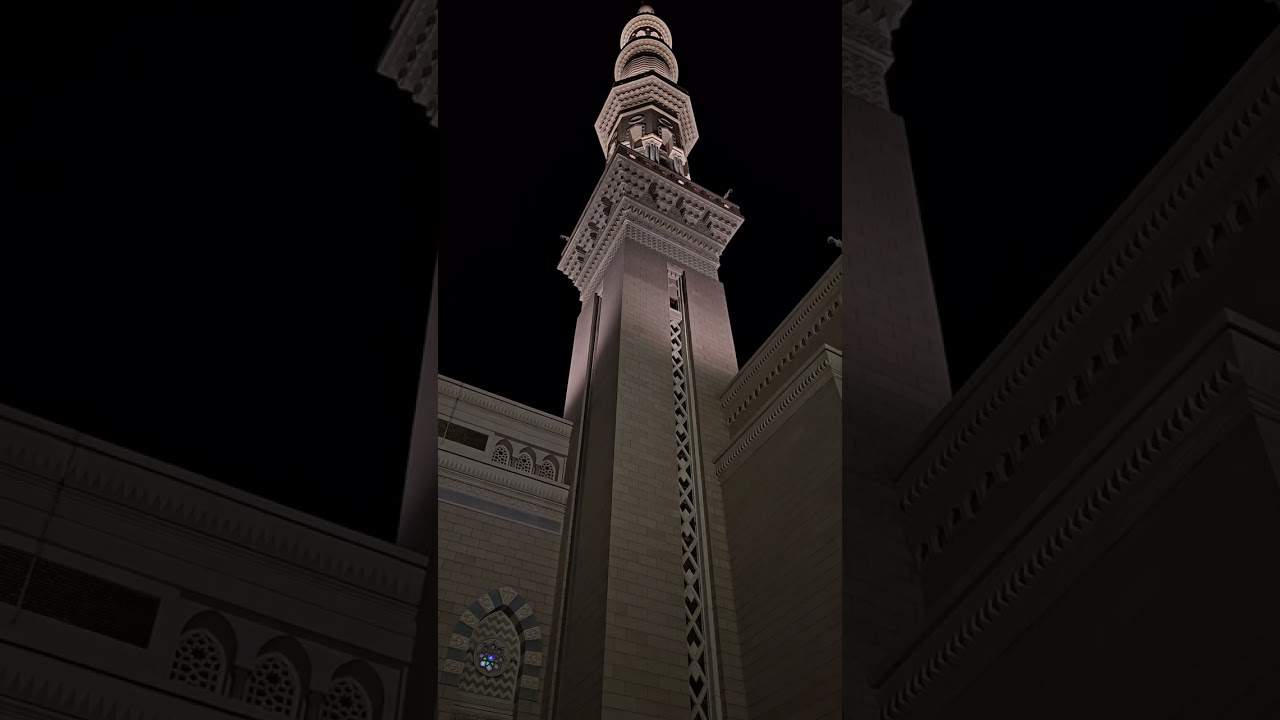 أذان الفجر لــ المؤذن #عمر_سنبل || الإثنين 7 شعبان 1447هـ 