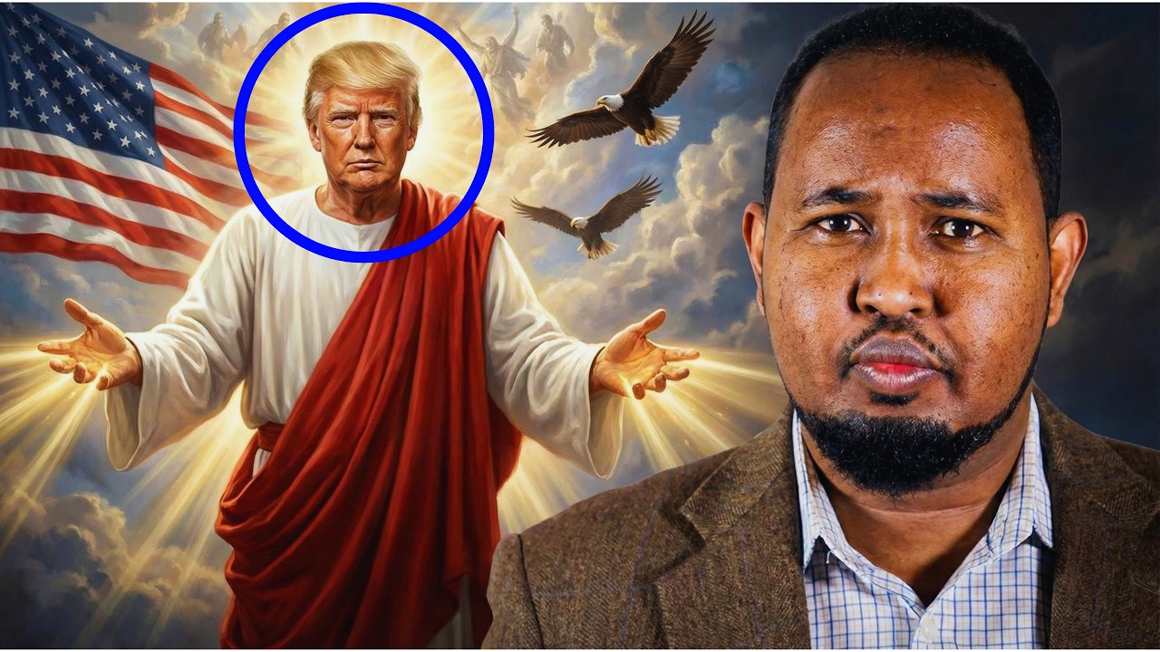 Trump oo Illah-nimo Sheegtay: Kirishtaankii oo afka furtay & Trump oo galay Xaalad Qalqal ah!!