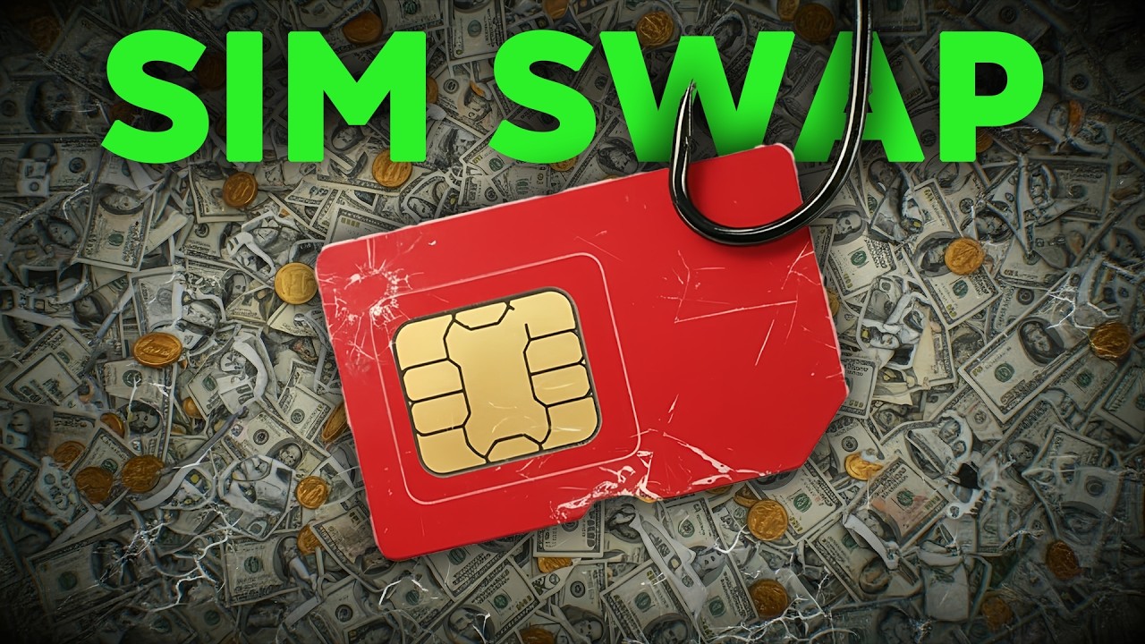 How Hackers Empty Your Bank Account