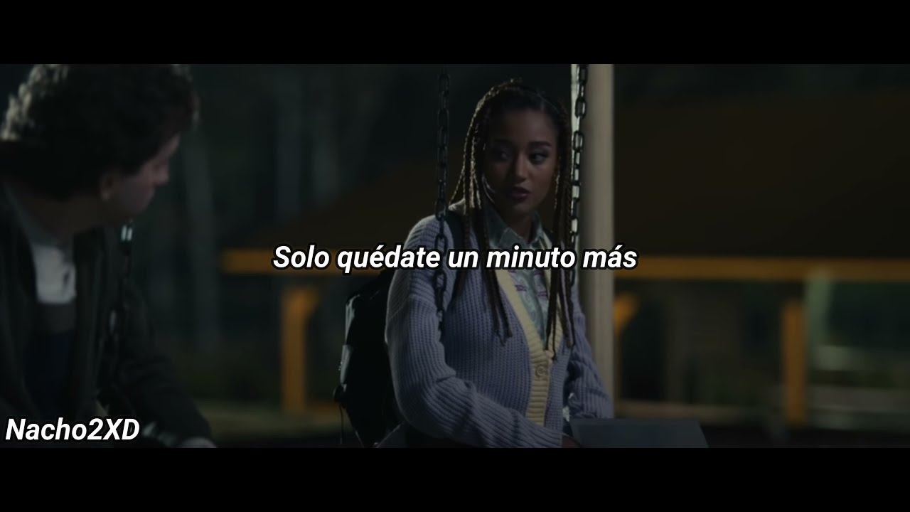 The Anonymous Ones-Dear Evan Hansen (Subtitulada al Español)