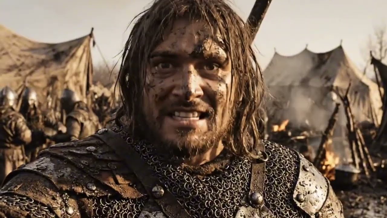 POV: A Day as a Tired Soldier in Westeros