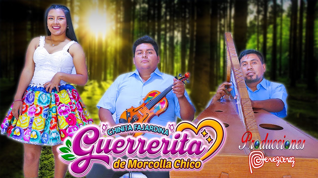 ▶️Jarana Con GUERRERITA DE MORCOLLA CHICO - Que Locura - Quinto Chico & Puchkatillo de Canria 🎻🎤🌹