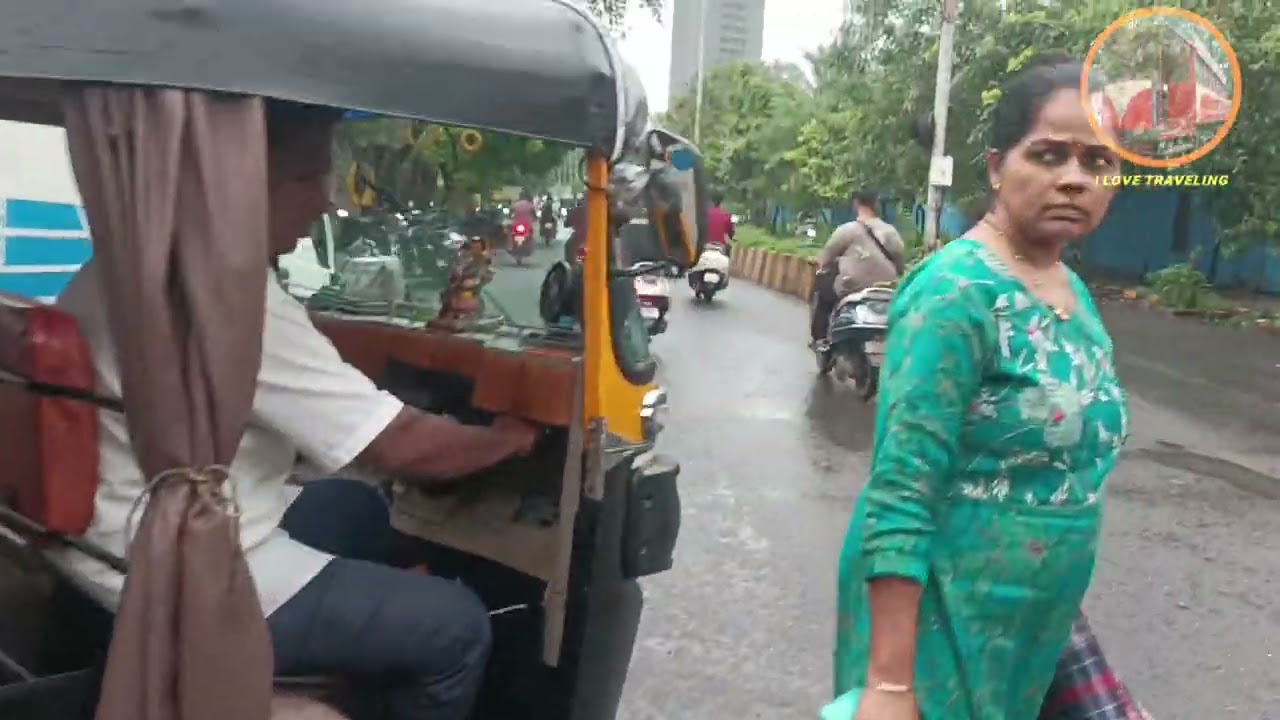  Agarwal Lifestyle, Virar West, to Virar Railway station 👌