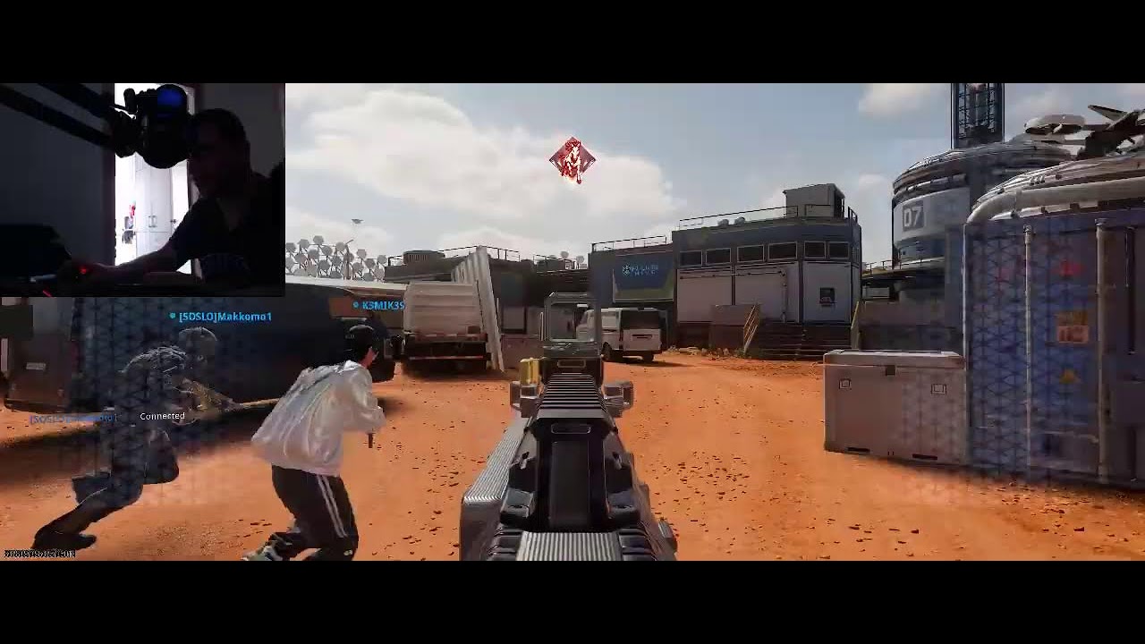 Call of Duty: Black Ops 7