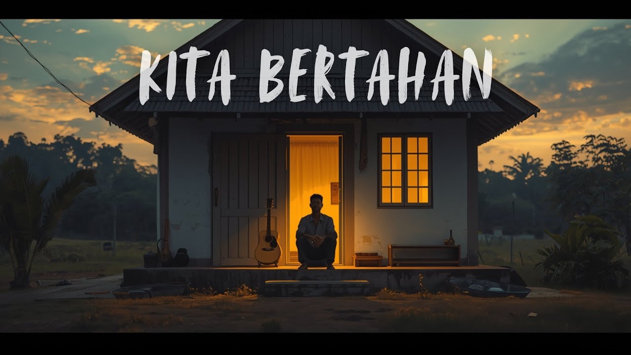 Untuk Kita Bertahan – Lagu Akustik Perjuangan Hidup Suami Istri