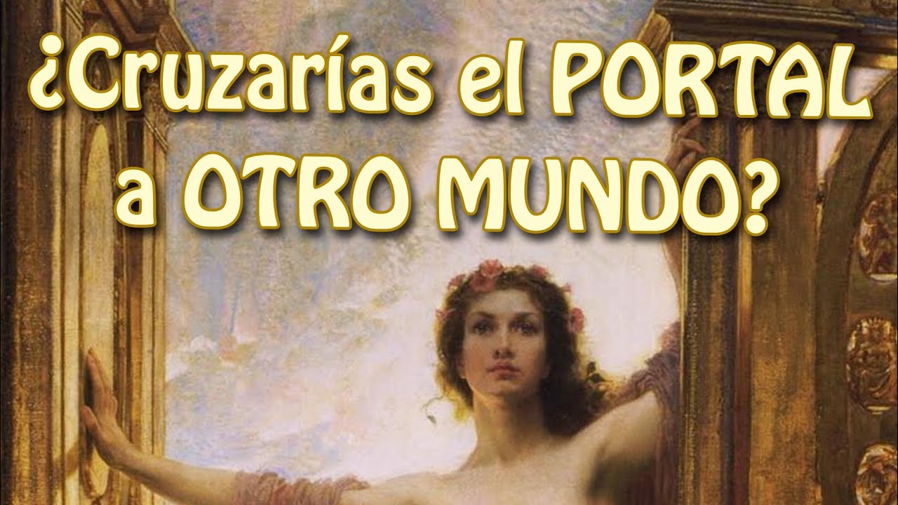 Los sabios que visitaban otros mundos 💫 Julia Pons Montoro 