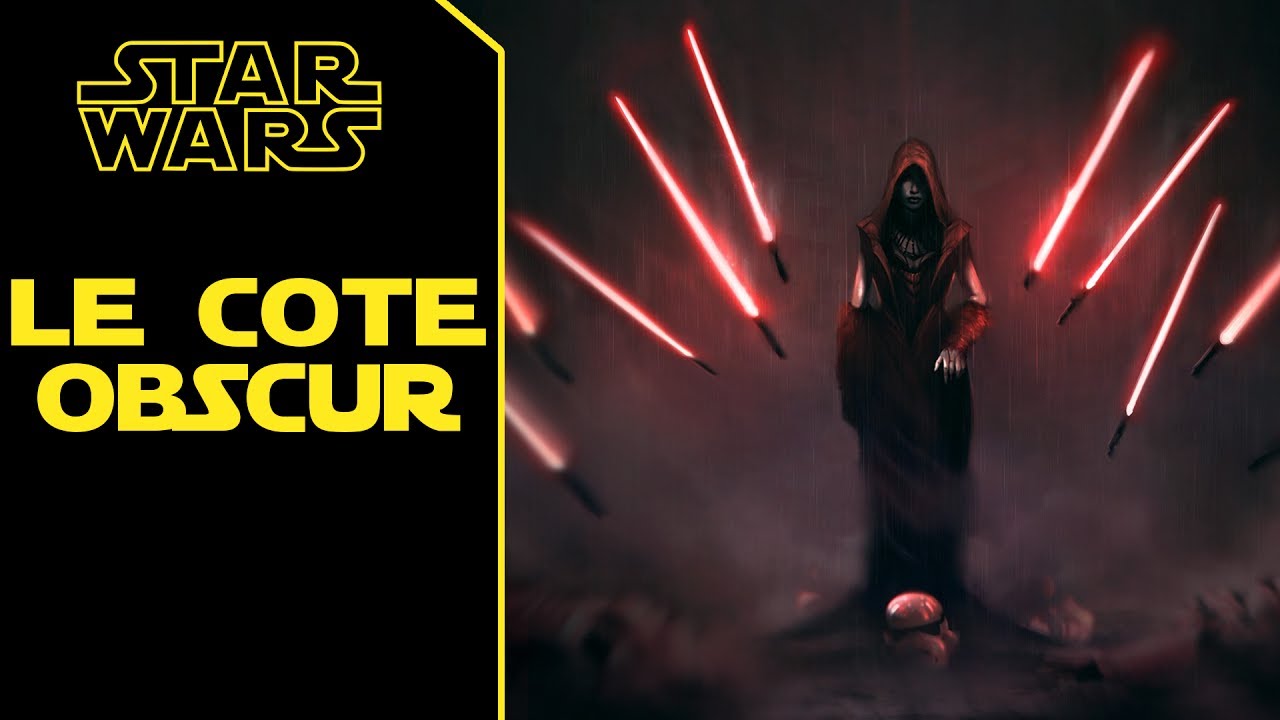 Tout sur les Sith et leurs origines - MINI-COURS #15 [Fr]