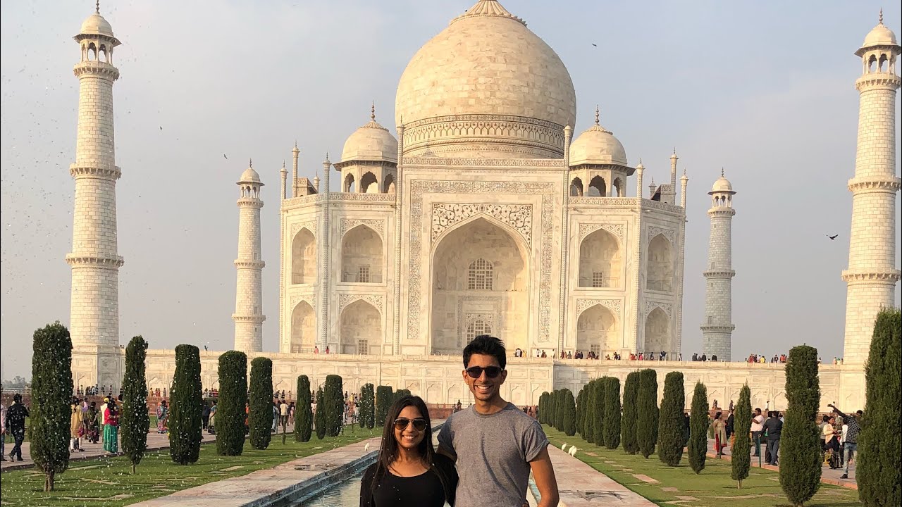 G Adventures: Delhi to Kathmandu